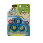 anillos magnéticos sensoriales
