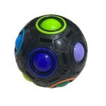 Fidget balón sensorial anti estrés