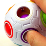 fidget balon sensorial sensomundo