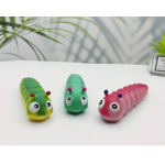 gusanos de arena sensoriales anti estres