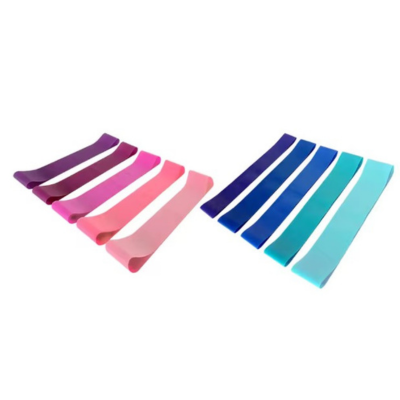 Bandas elásticas para sillas (2 unidades)
