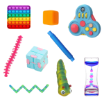 CAJA SENSORIAL MEDIANA