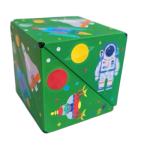 cubo astro