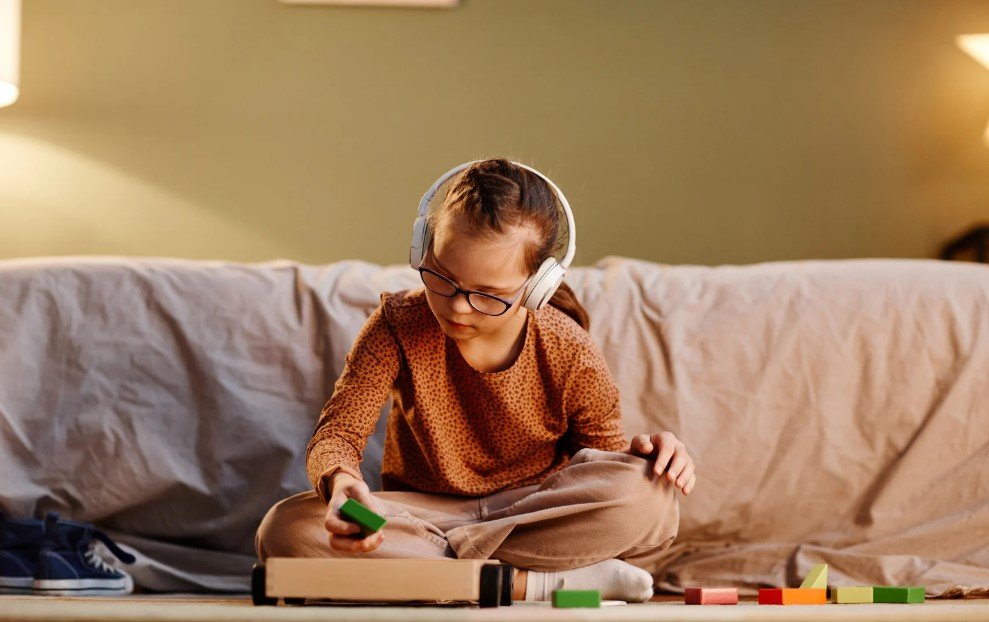 niño neurodivergente