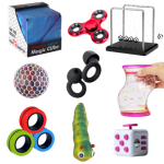 Caja Sensorial Grande