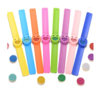 pulsera aromaterapia colores