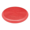 cojin sensorial rojo