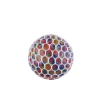 Pelota sensorial malla