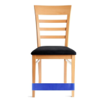 banda elástica para sillas