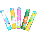 caleidoscopio sensorial