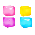 cubo gel sensoriales