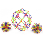 pelota de respiracion expandible