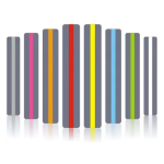 Tira de lectura guiada