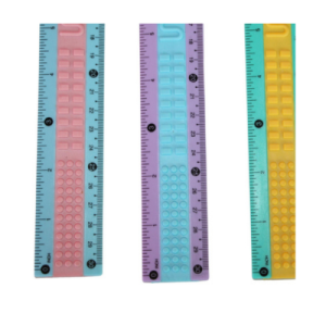 regla sensorial tdah