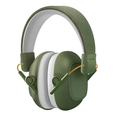 Audífono antiruido Earmuff