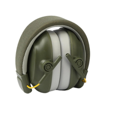 Audífono cancelador de ruido Earmuff