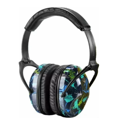 Audífonos Antruido Zohan 25 dB