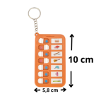 Mini Planificadores de Rutina