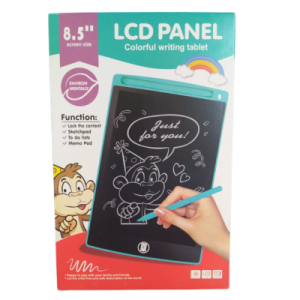 Pizarra mágica a color 8,5