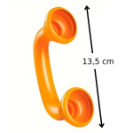 Teléfono de Susurrante para Lectura