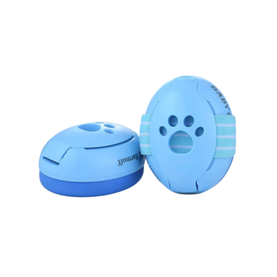 antiruido para guaguas