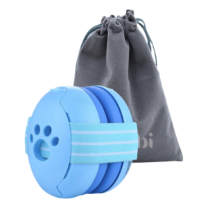 antiruido para recien nacidos