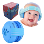 audífonos antiruido para bebes 12 meses