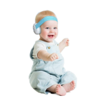 canceladores de ruido para bebe